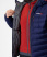 Куртка пуховая Flight Lite IV Мужская (XXL, 9100/т.синий, , , , , )