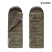 Talberg forester -20°с спальный мешок (туман -20с, левый)
