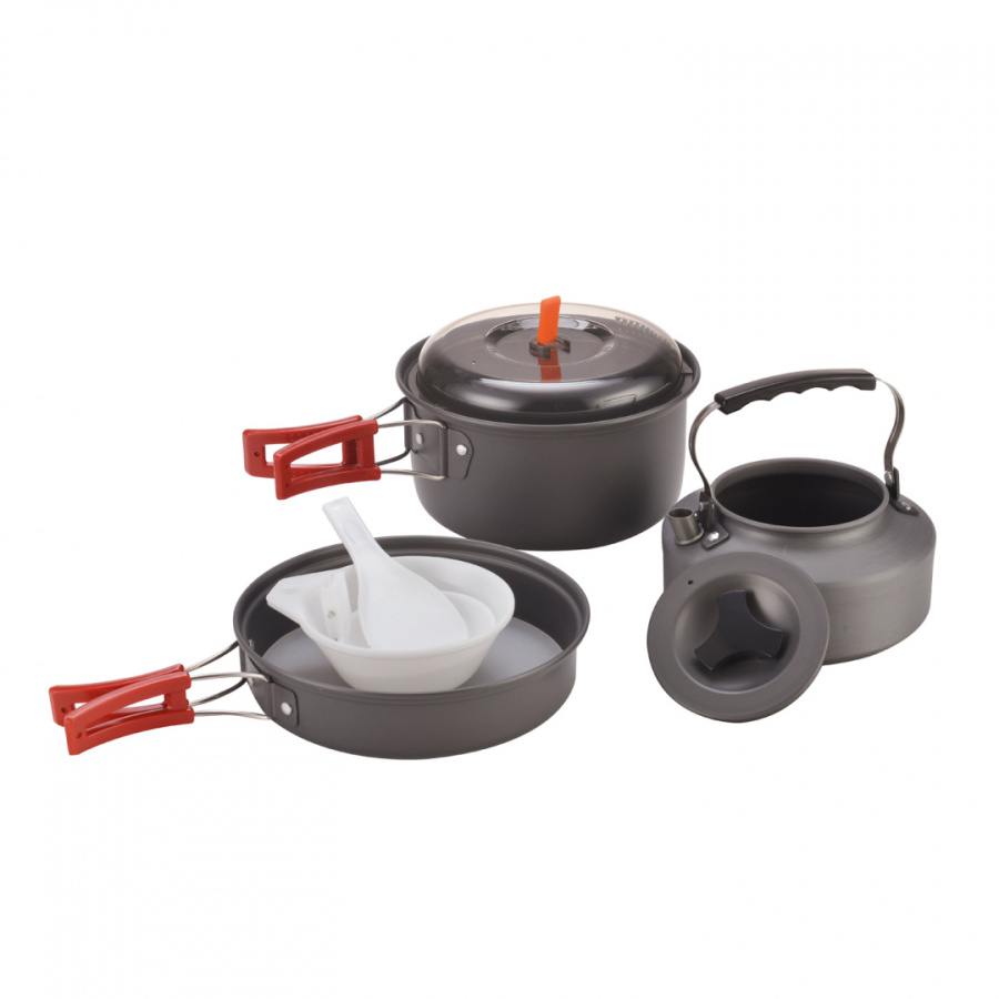 BULin bl200-c11 набор посуды на 2 чел.