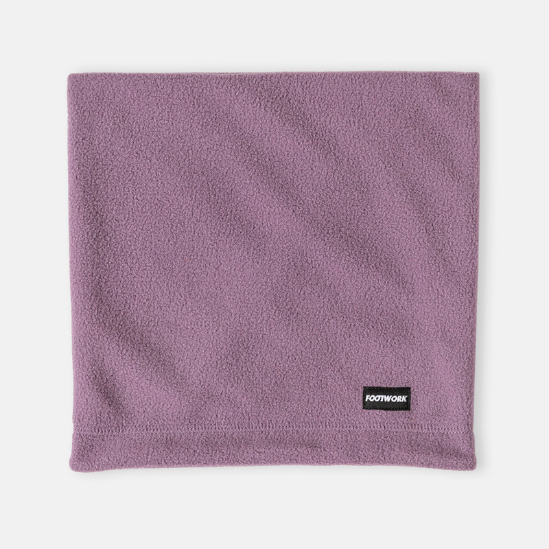 Flisovyy_sharf_truba_Footwork_Hoop_Lavanda_Purple_1.jpg
