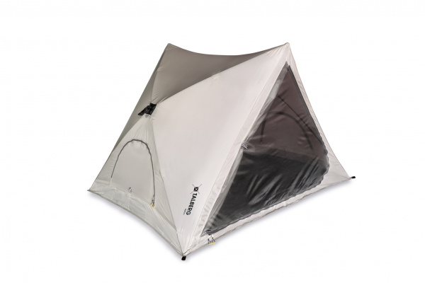 Talberg casetta 2 палатка talberg (серый)