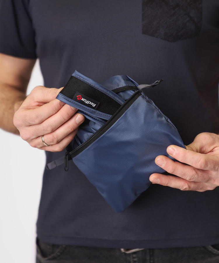 Рюкзак Compact Promo V2 (, 8823/серо-синий/оранжевый, , , , , )