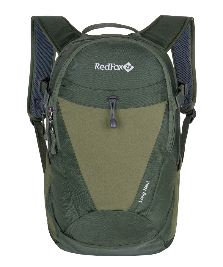Рюкзак Long Haul 28 V2 (, 5900/т.хаки, , , , )
