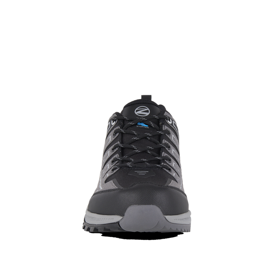 Ботинки THUNDER WP (41, Black/Grey, , , , , ) Ботинки THUNDER WP (41, Black/Grey, , , , , )