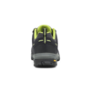 Ботинки RAIDER WP (47.5, DARK GREY/LIME, , , )