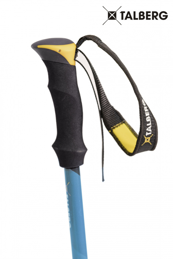 COMPACT POLE палки треккинговые_ (зеленый) COMPACT POLE палки треккинговые_ (зеленый)