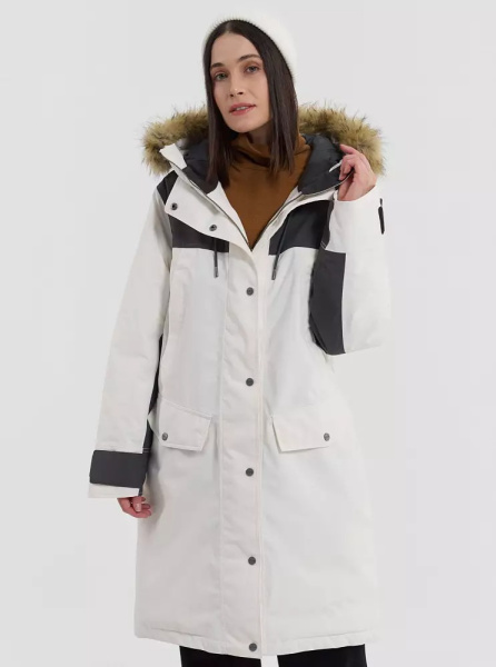 *100410 Куртка женская IREMEL (36, 101 пена, , , , , )