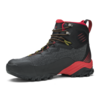 Ботинки DUKE MID GTX (43, Black/Red, , , )