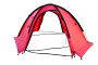 Talberg space pro 2 red палатка talberg (красный)