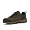 Ботинки THUNDER LEATHER WP (46, BROWN / HONEY, , , , , )