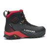 Ботинки DUKE MID GTX (43, Black/Red, , , )