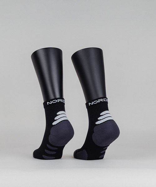 Носки Pro Energy Black/Shark (35-38, Black/Shark, , , , , )