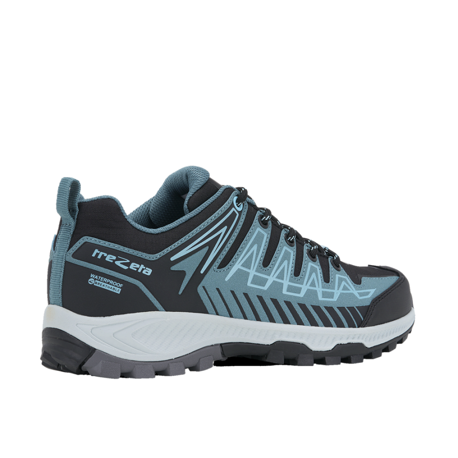 Ботинки THUNDER W'S WP (38, Slate/Azure, , , , , )