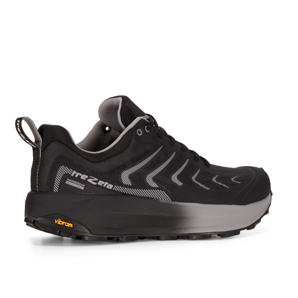 Ботинки SEKAI WP (42, Black/Grey, , , , , )