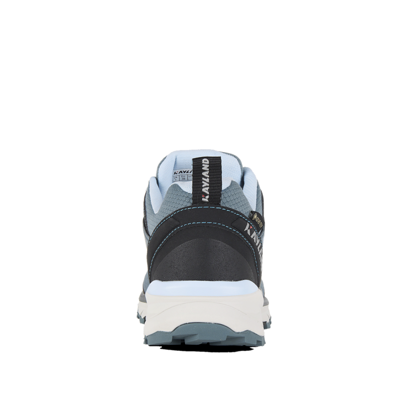 Ботинки STRIDER W'S GTX (41, Light Green/Azure, , , , , )