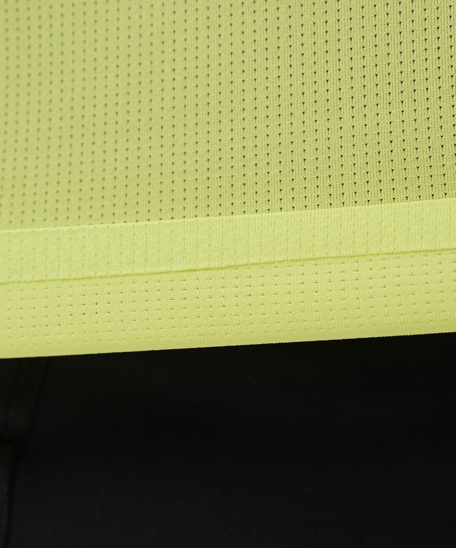 Майка Nordski Road Lime (48-M, Lime, , , )