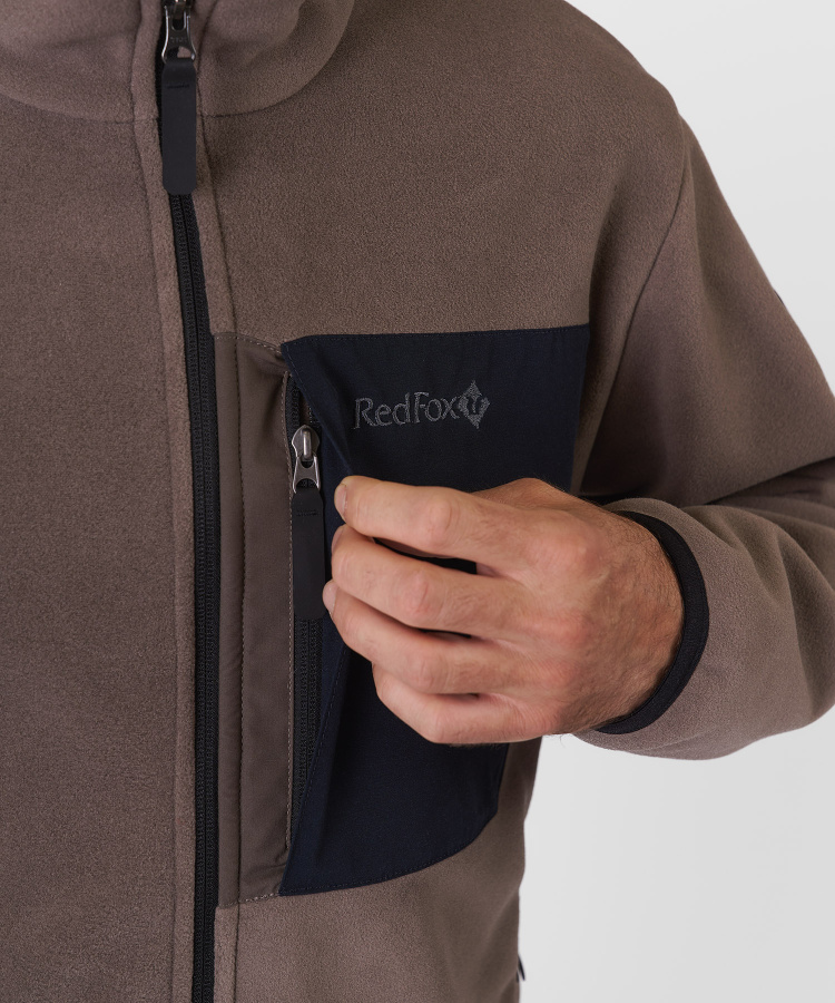 Джемпер Distance P Мужской (M, Y200/ycorn, , , , , )