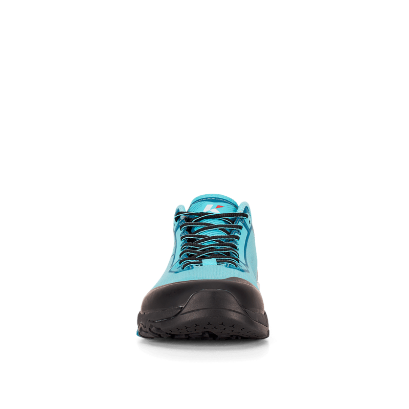 Ботинки TUONO W'S (40.5, TEAL/AZURE, , , , , )