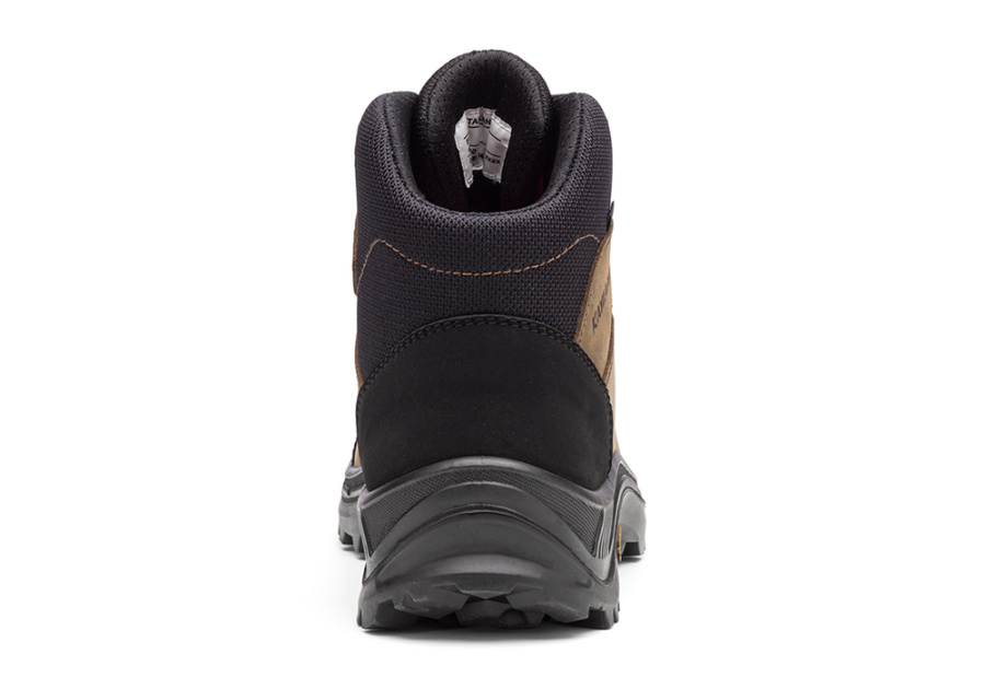 Ботинки STARLAND GTX (47, Brown, , , , )