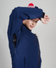 Горнолыжная куртка Nordski Lavin 2.0 Dress Blue W (40-M, DRESS BLUE, , , , , )