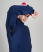 Горнолыжная куртка Nordski Lavin 2.0 Dress Blue W (40-M, DRESS BLUE, , , , , )
