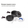 BULin bl200-c3 набор посуды на 1-2 чел.