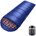 Купить King Camp 2002 superior 400l -18с 205x84 спальный мешок (-18°c, красный, левый) 9 480 ₽ King Camp 2002 superior 400l -18с 205x84 спальный мешок (-18°c, красный, левый)