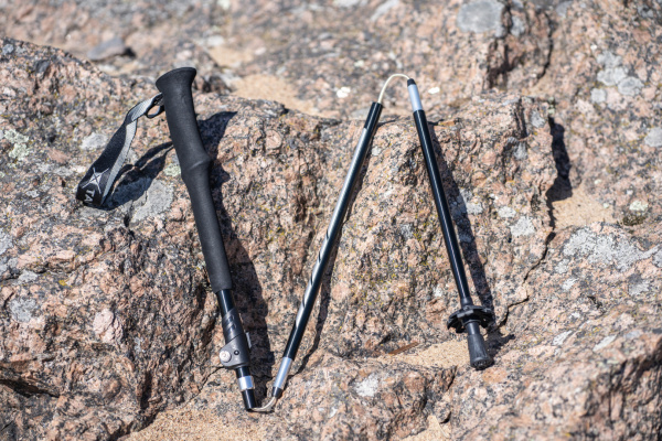 Купить Talberg astra-z pole палки треккинговые (черный) 5 350 ₽ Talberg astra-z pole палки треккинговые (черный)