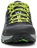 Ботинки HYPE WP (46, Grey/Lime, , , )