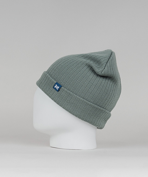Шапка Nordski Retro Ice Mint (One Size, Ice Mint, , , , , )