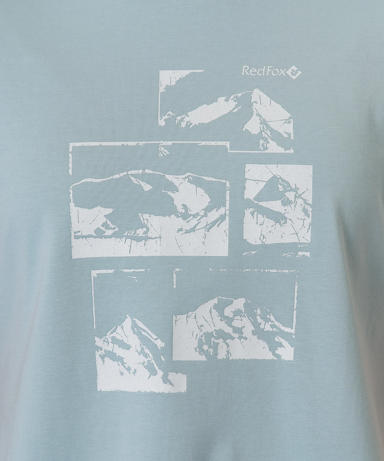 Футболка Sl Женская (XL, 6600/oil green, , , , , )