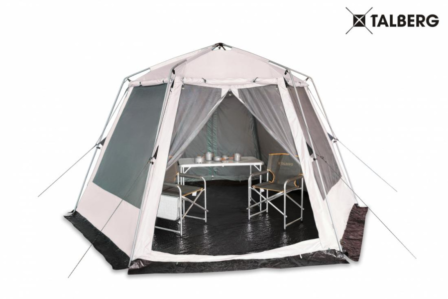Talberg *шатер arbour sahara
