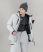 Горнолыжная куртка Nordski Lavin 2.0 Grey (48, Grey, , , , , )