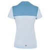 *Футболка NONAME WAFT T-SHIRT 24 WOS BLUE 6000282-0005 (5-M, Blue, , , , , )
