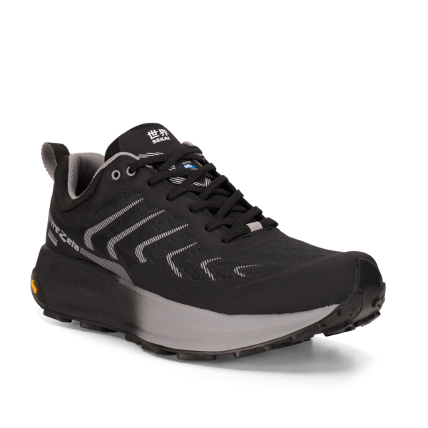 Ботинки SEKAI WP (42, Black/Grey, , , , , )