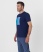 Футболка Rock Мужская (XXL, 9100/т.синий, , , , , )