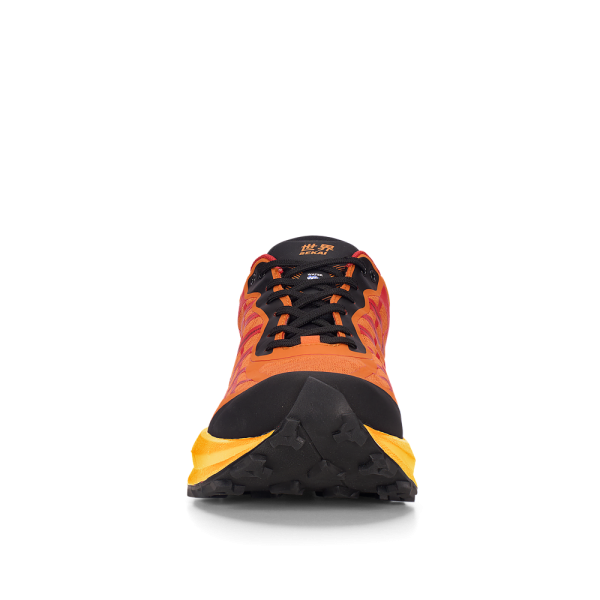 Ботинки SEKAI WP (40.5, Orange/Red, , , , , )