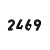 2469