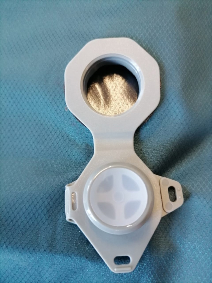 AIR BIG MAT коврик надувной (192х64х11, серо-синий) AIR BIG MAT коврик надувной (192х64х11, серо-синий)