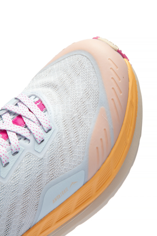 Кроссовки для трейлраннинга VENTURE (7.5, Светло-серый, , , , , )