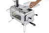 King Camp 2419 heating stove m печка