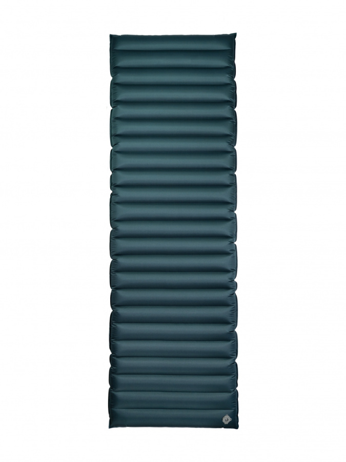 AIR BIG MAT коврик надувной (192х64х11, серо-синий) AIR BIG MAT коврик надувной (192х64х11, серо-синий)