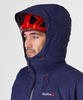 Каска Morpheus Plus (, 1300/красный, , , , , )