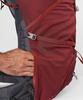 Рюкзак Makalu 85 V5 (, 1122/бордовый/кирпич, , , , , )