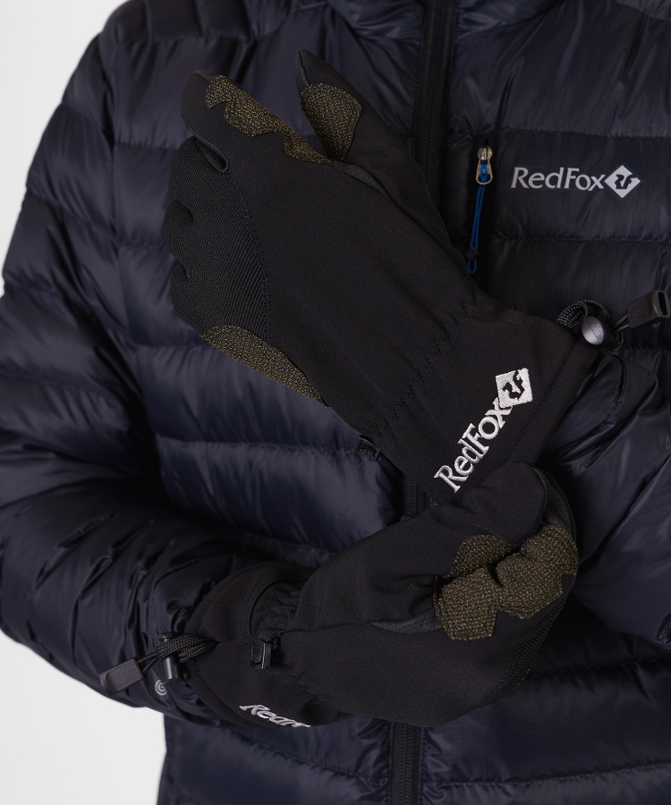 Перчатки Softshell Technogloves (XL, 1000/черный, , , , , ) Перчатки Softshell Technogloves (XL, 1000/черный, , , , , )