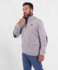 Пуловер Aniak II Мужской (XL, 7000/св.серый, , , , , )