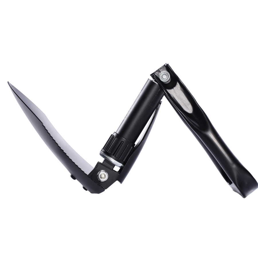 Купить King Camp 6806/6807 three folding shovel лопата 2 600 ₽ King Camp 6806/6807 three folding shovel лопата