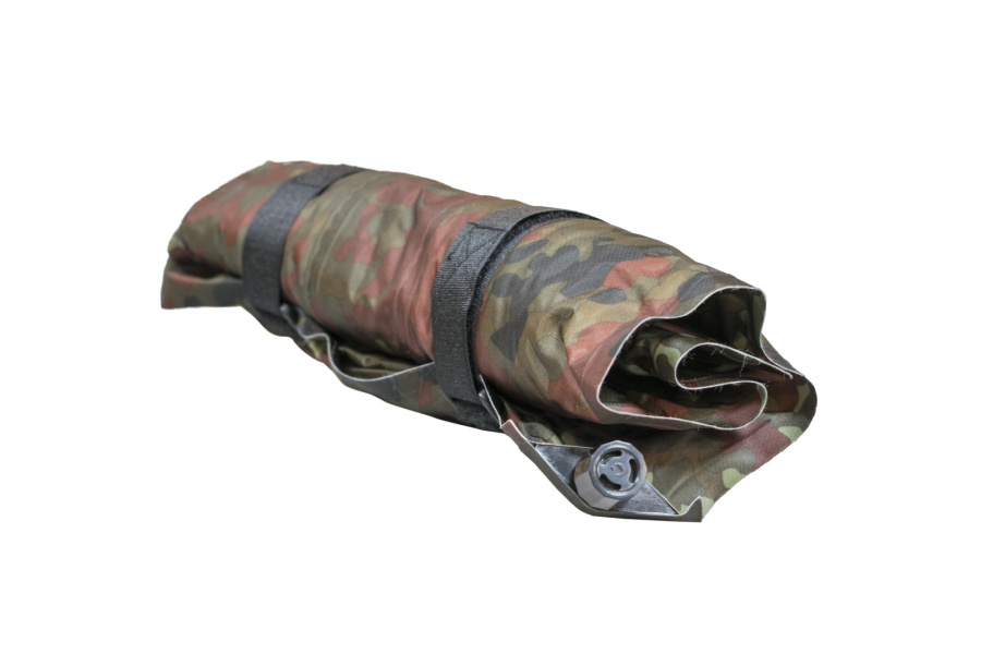 FOREST PILLOW подушка самонад. камуфляжная (43х34х8,5 см) FOREST PILLOW подушка самонад. камуфляжная (43х34х8,5 см)