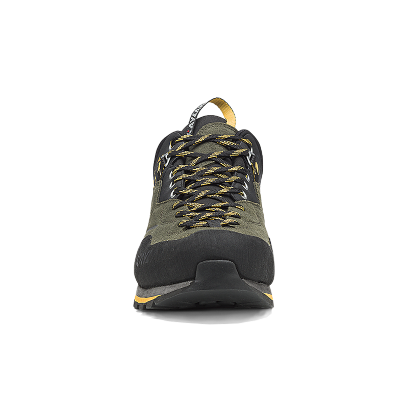 Ботинки VITRIK GTX (42.5, DARK GREEN/OCHER, , , , )