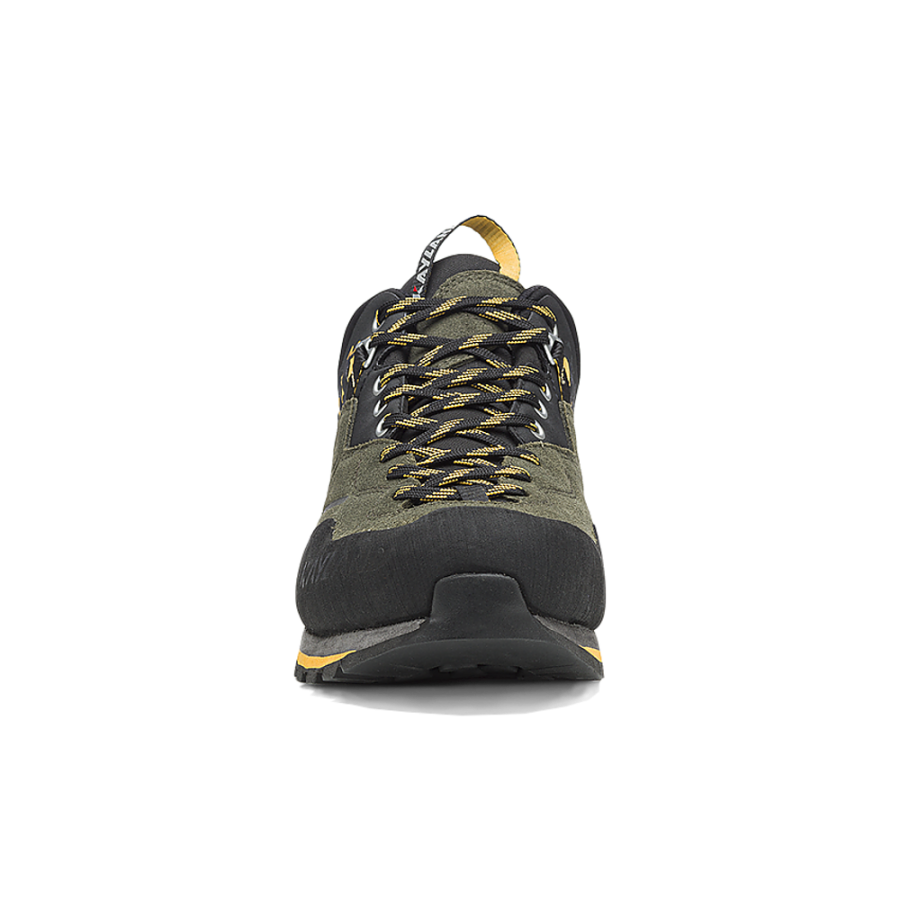 Ботинки VITRIK GTX (42, DARK GREEN/OCHER, , , , )